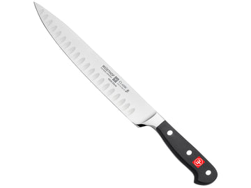 Cuchillo para jamón 23cm classic wusthof